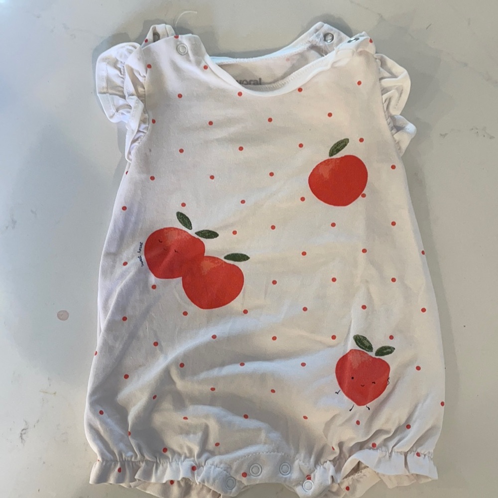 Mayoral Onsie